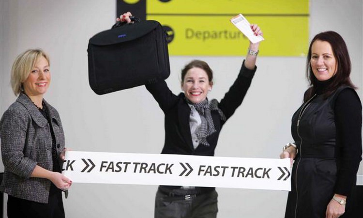Fast Track -  
